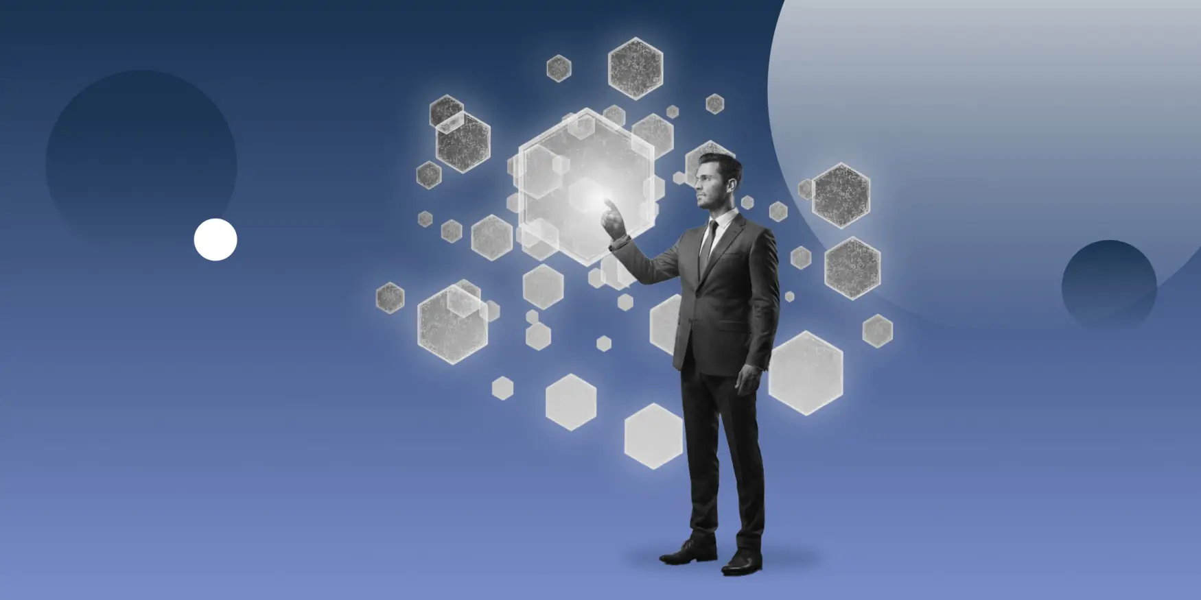 Visual-Technologie-Evaluation