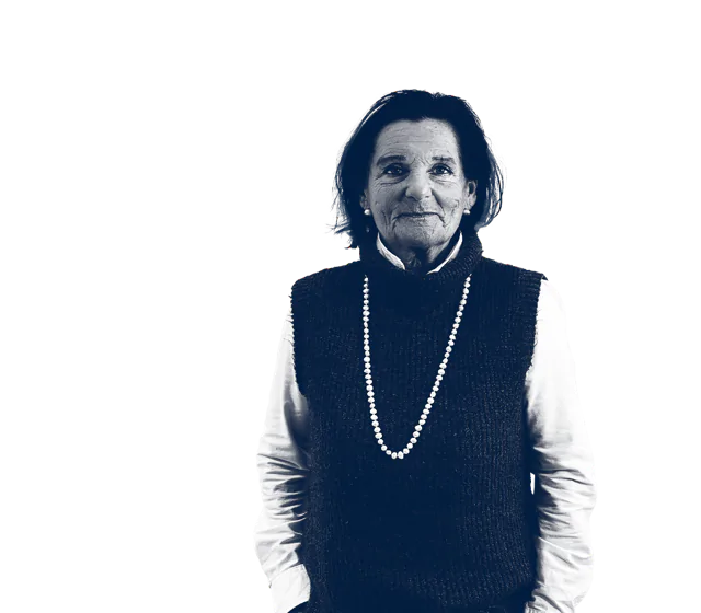 madeleine passiv Medium