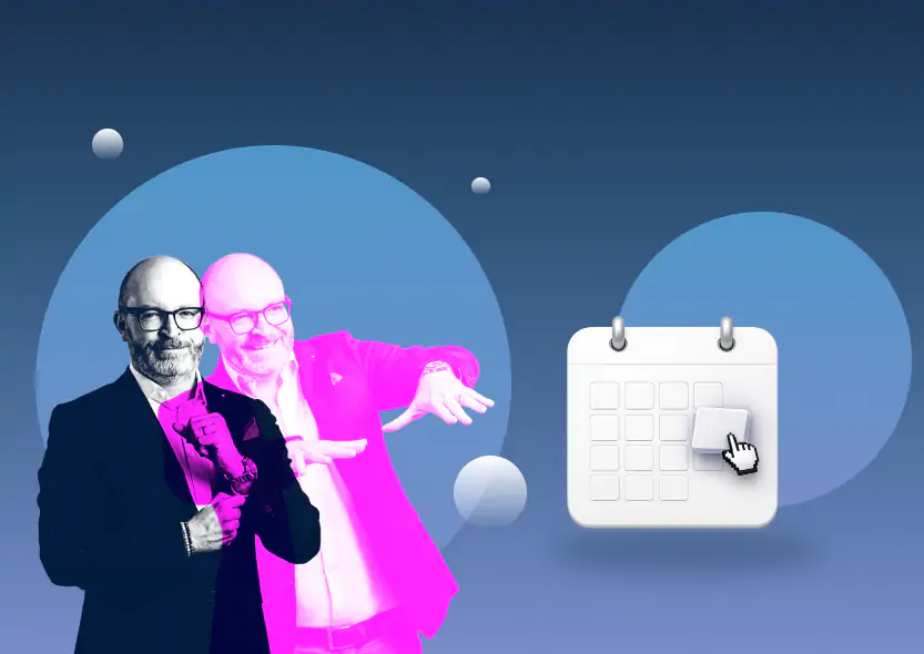 atedo CTA Kalender Dani