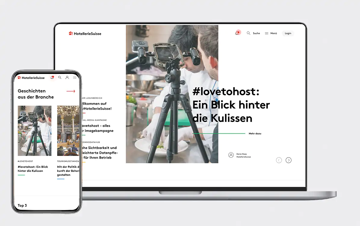 Hotellerie Hotellerie